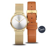 Reloj Bering Mujer Ultra Slim in Acero 15729-530 - 15729-530